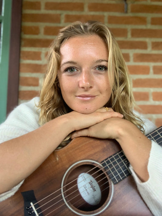 daily practice for success, how to live your passion, how to be passionate about your work, passion projects, the goop lab, goop, daily practice for health, ayurveda, music, guitar lessons, how to play guitar, daily meditation for success