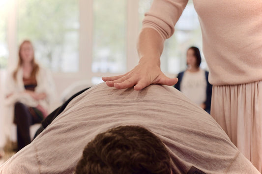 Goop! Why I left Network Spinal Chiropractic for my Life Purpose!