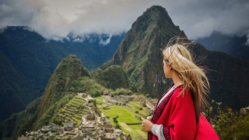 AWAKEN - Peru Retreat - March 2-9, 2024