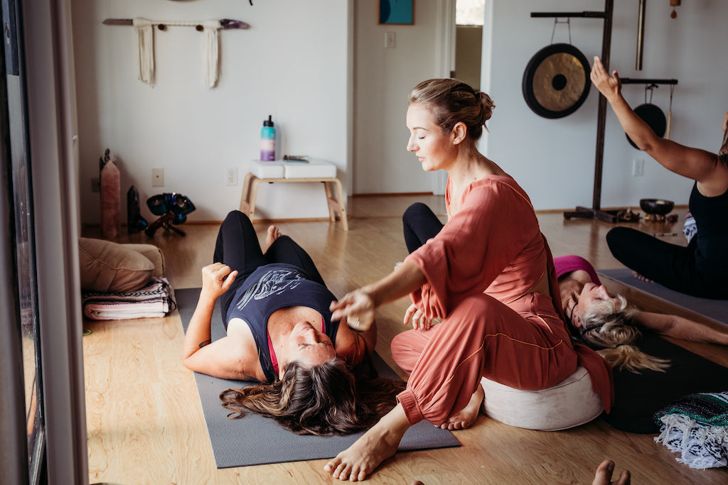 Energetic Alignment - Seattle