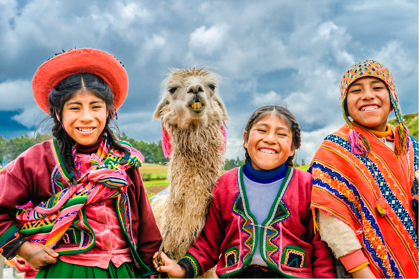 AWAKEN - Peru Retreat - March 2-9, 2024
