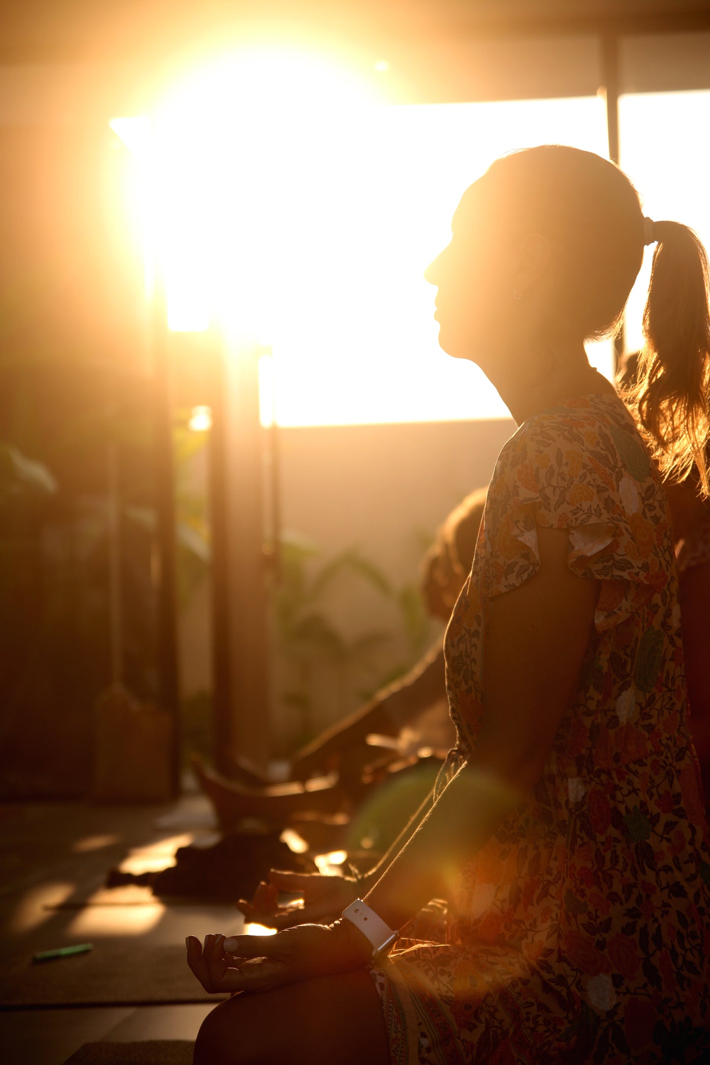 AWAKEN BALI - Spiritual Immersion for 6 Days