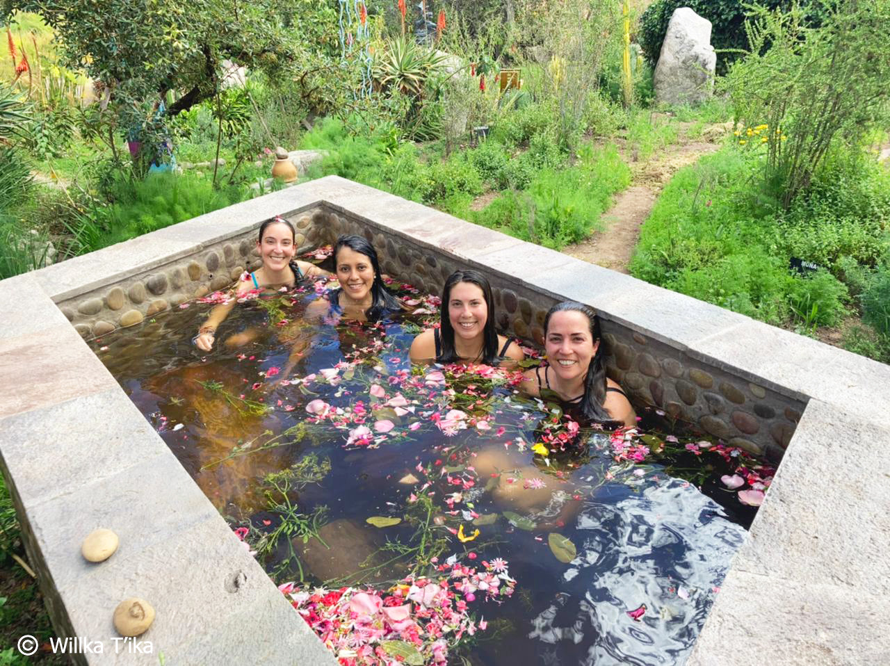 AWAKEN - Peru Retreat - March 2-9, 2024