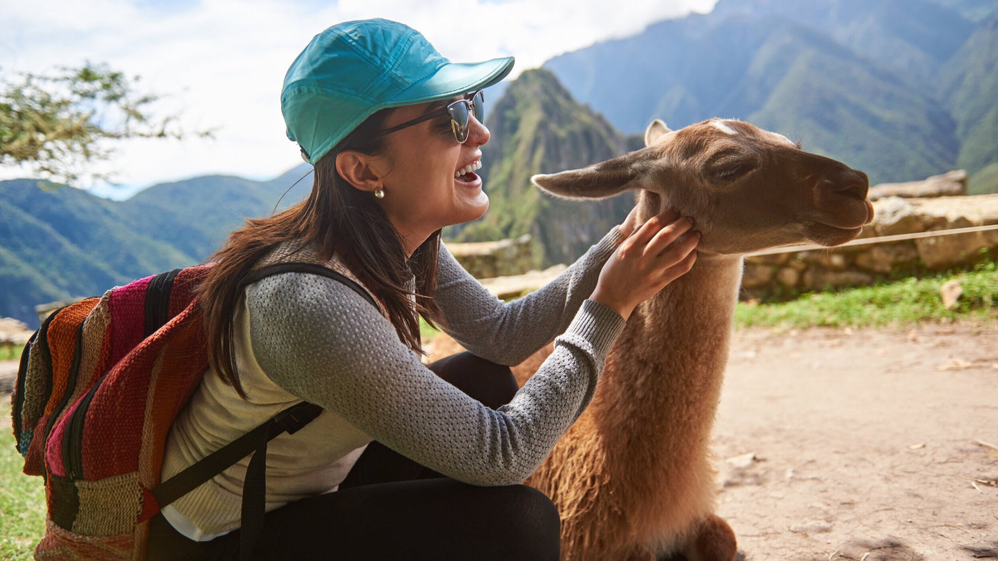 AWAKEN - Peru Retreat - March 2-9, 2024