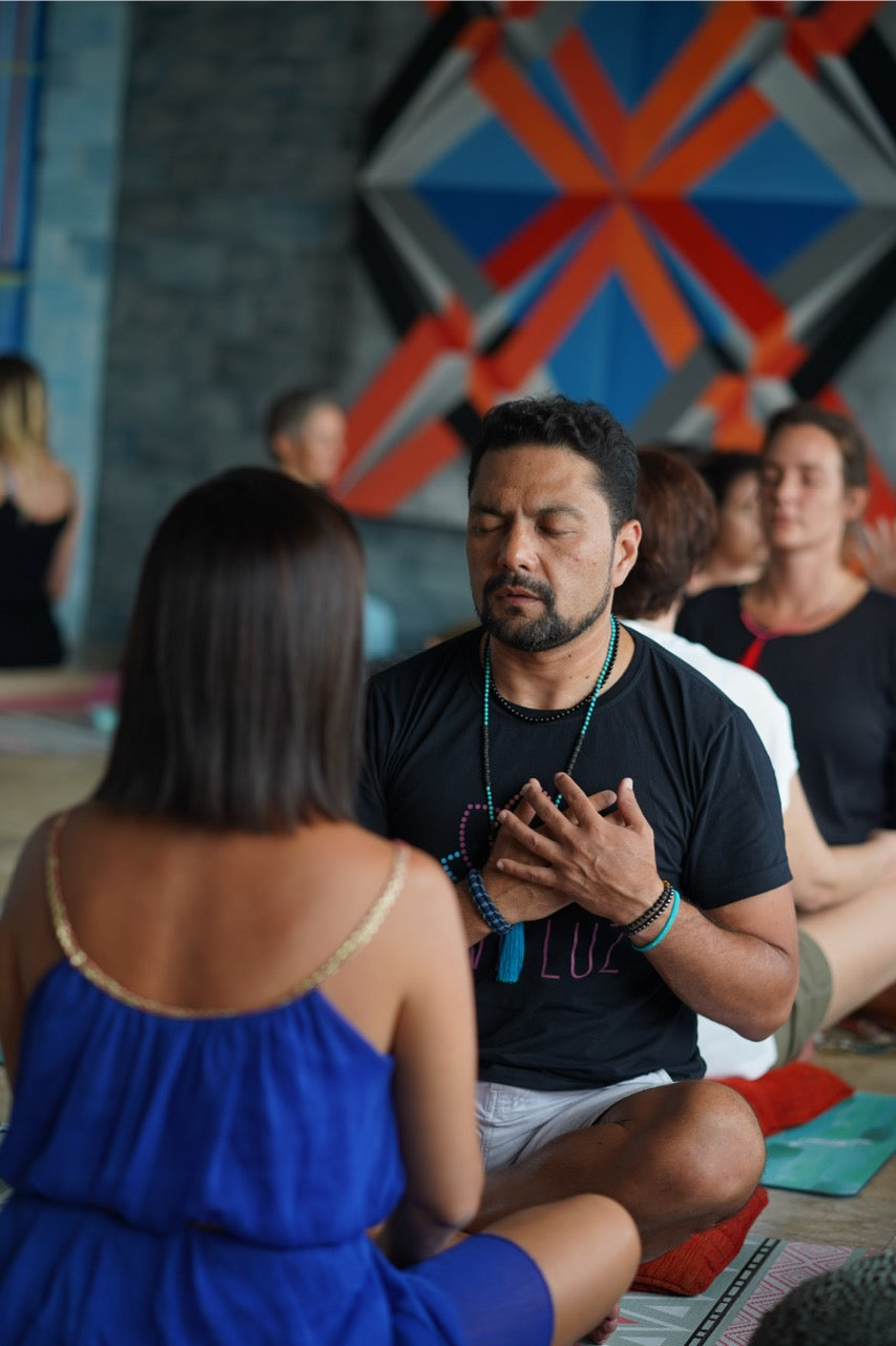 AWAKEN - Peru Retreat - March 2-9, 2024