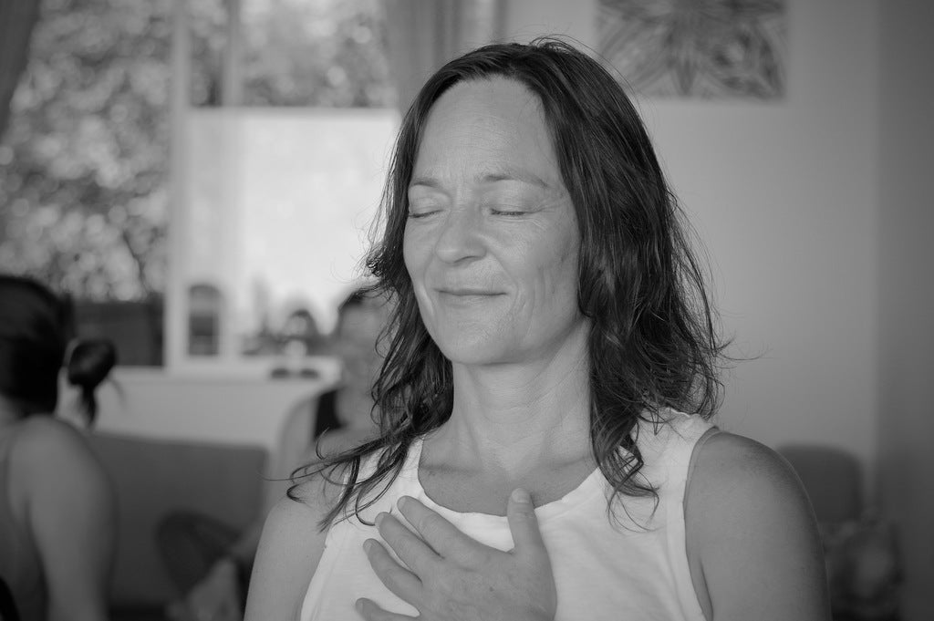 Energetic Alignment - SYDNEY