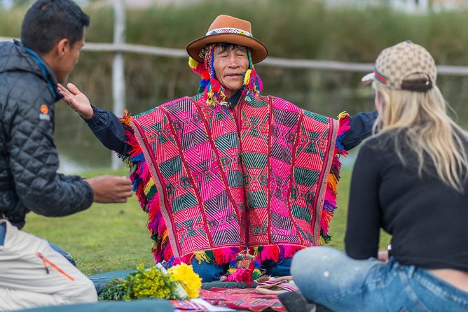 AWAKEN - Peru Retreat - March 2-9, 2024
