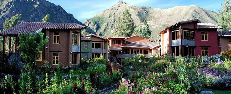 AWAKEN - Peru Retreat - March 2-9, 2024