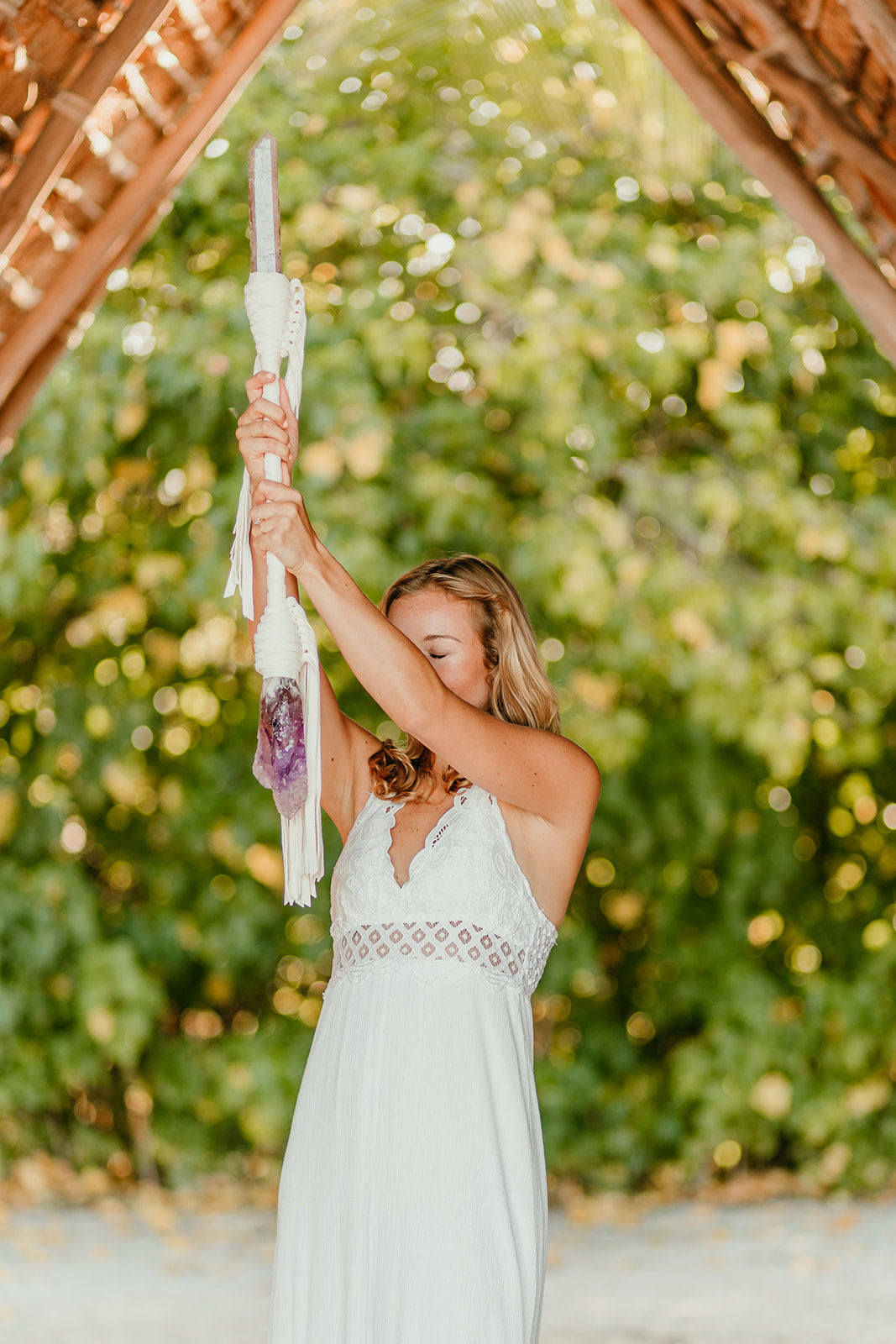 Crystal Workshop: Unlock the Magic of Crystals to Empower Your Life