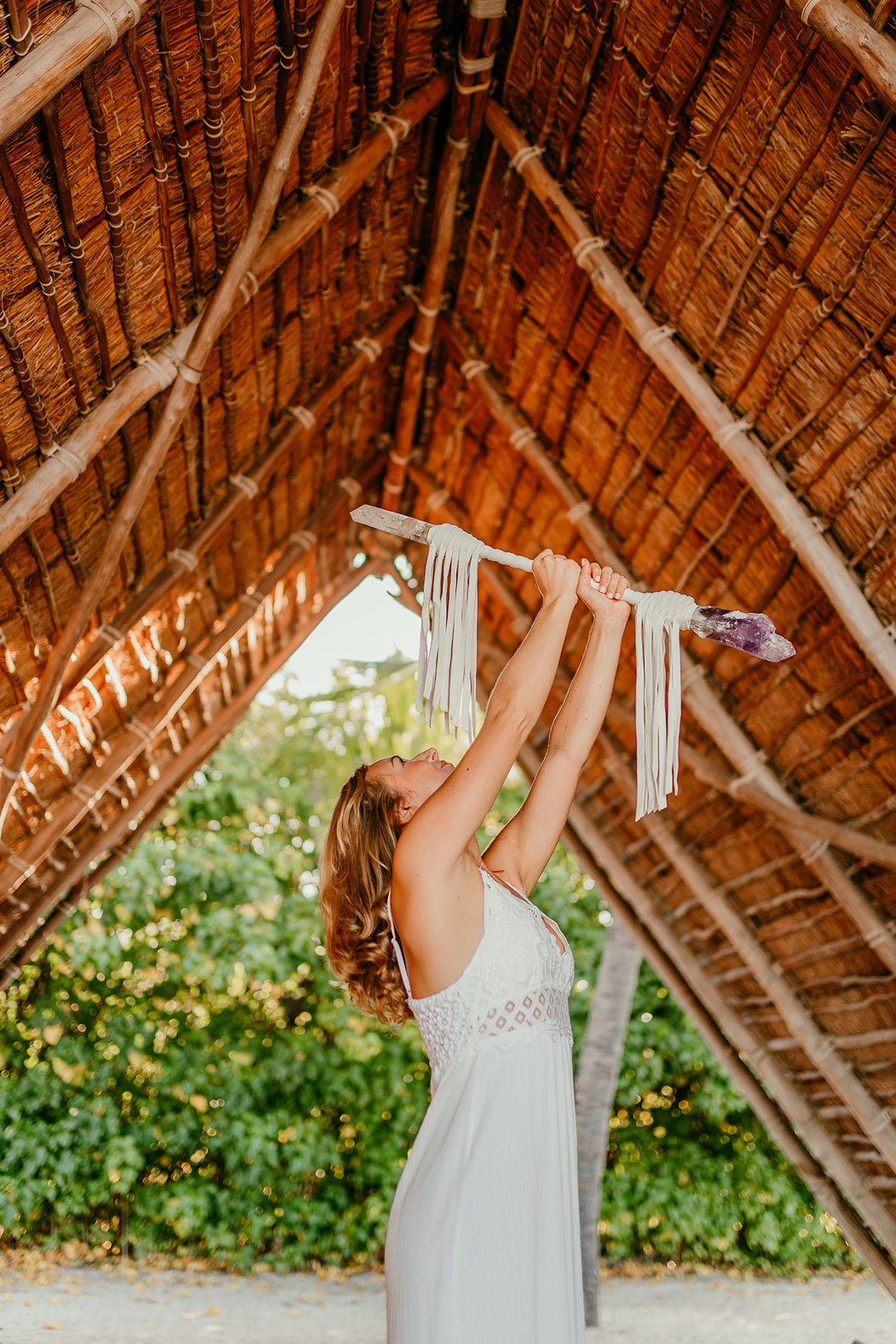 Crystal Workshop: Unlock the Magic of Crystals to Empower Your Life
