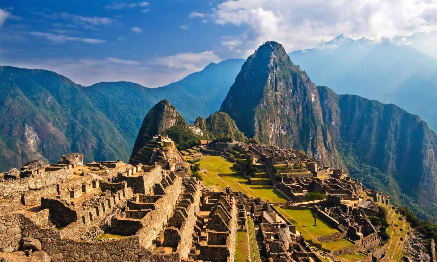 AWAKEN - Peru Retreat - March 2-9, 2024