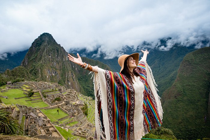 AWAKEN - Peru Retreat - March 2-9, 2024