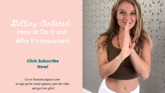 how to get centered, getting centered meaning, getting centered quotes, how to live with purpose, getting grounded, getting centered and grounded, how to ground to the earth, getting centered meditation, getting grounded meditation