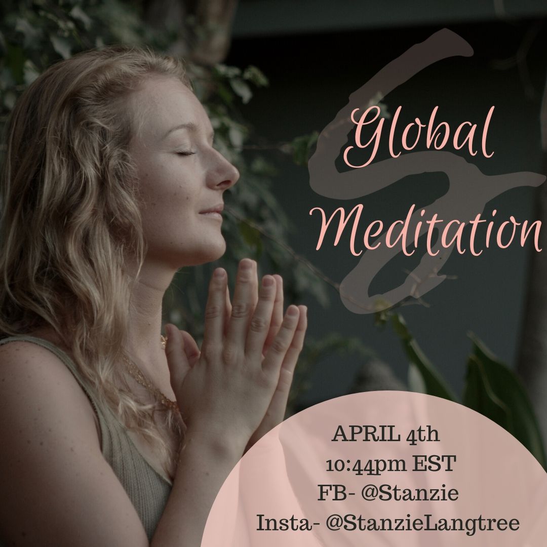 global meditation for planetary healing and ascension on april 4th, global peace meditation, jupiter conjunct pluto, 444 angel number, planetary ascension, global meditation