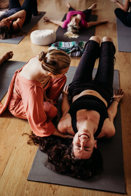 Energetic Alignment - Melbourne