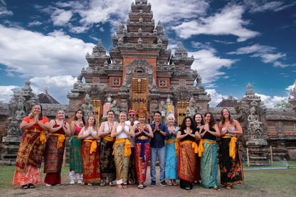 AWAKEN BALI - Spiritual Immersion for 6 Days