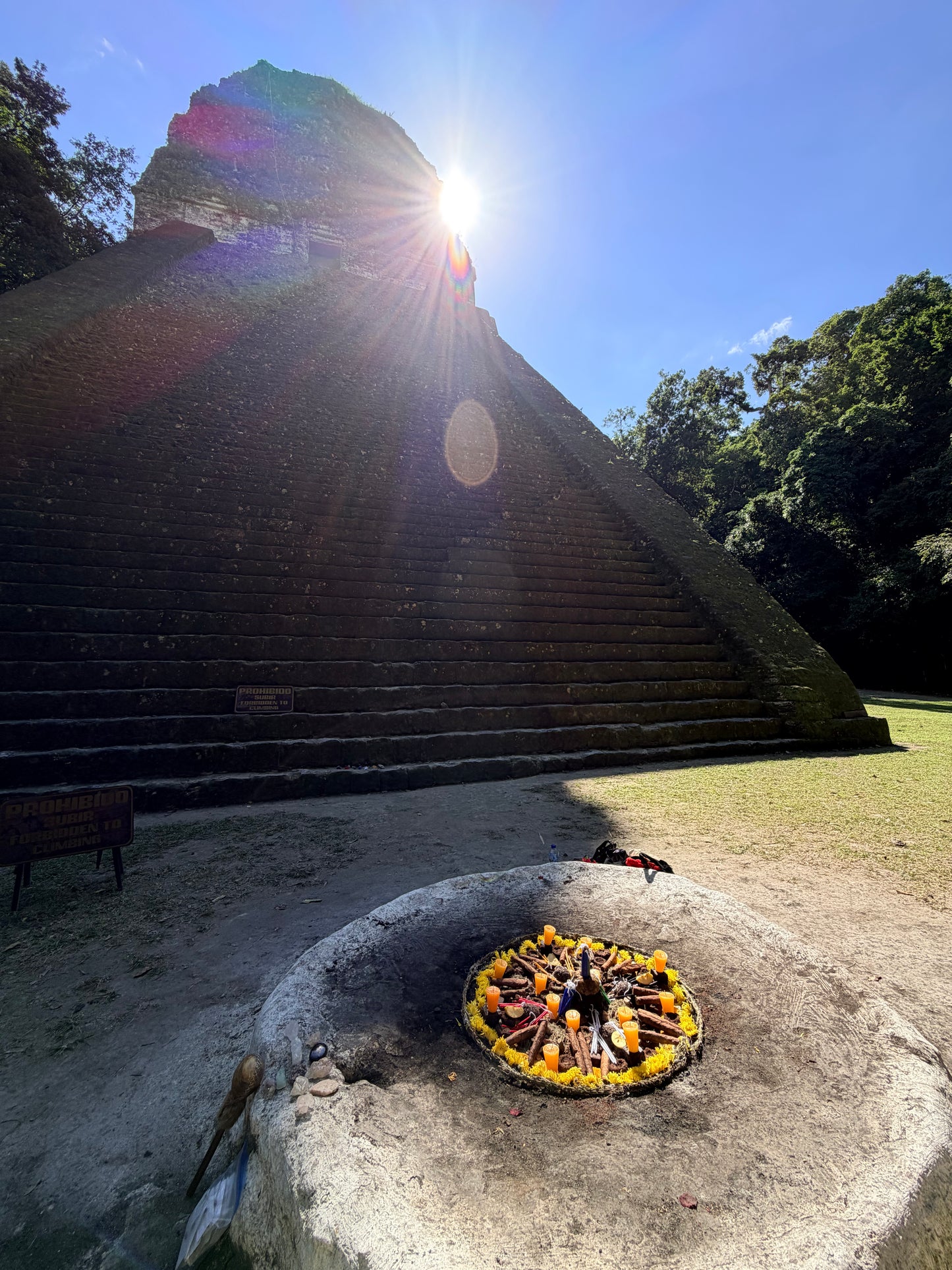 AWAKEN Guatemala Spiritual Retreat 2027