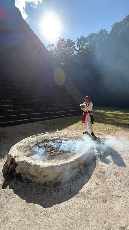 AWAKEN Guatemala Spiritual Retreat 2027