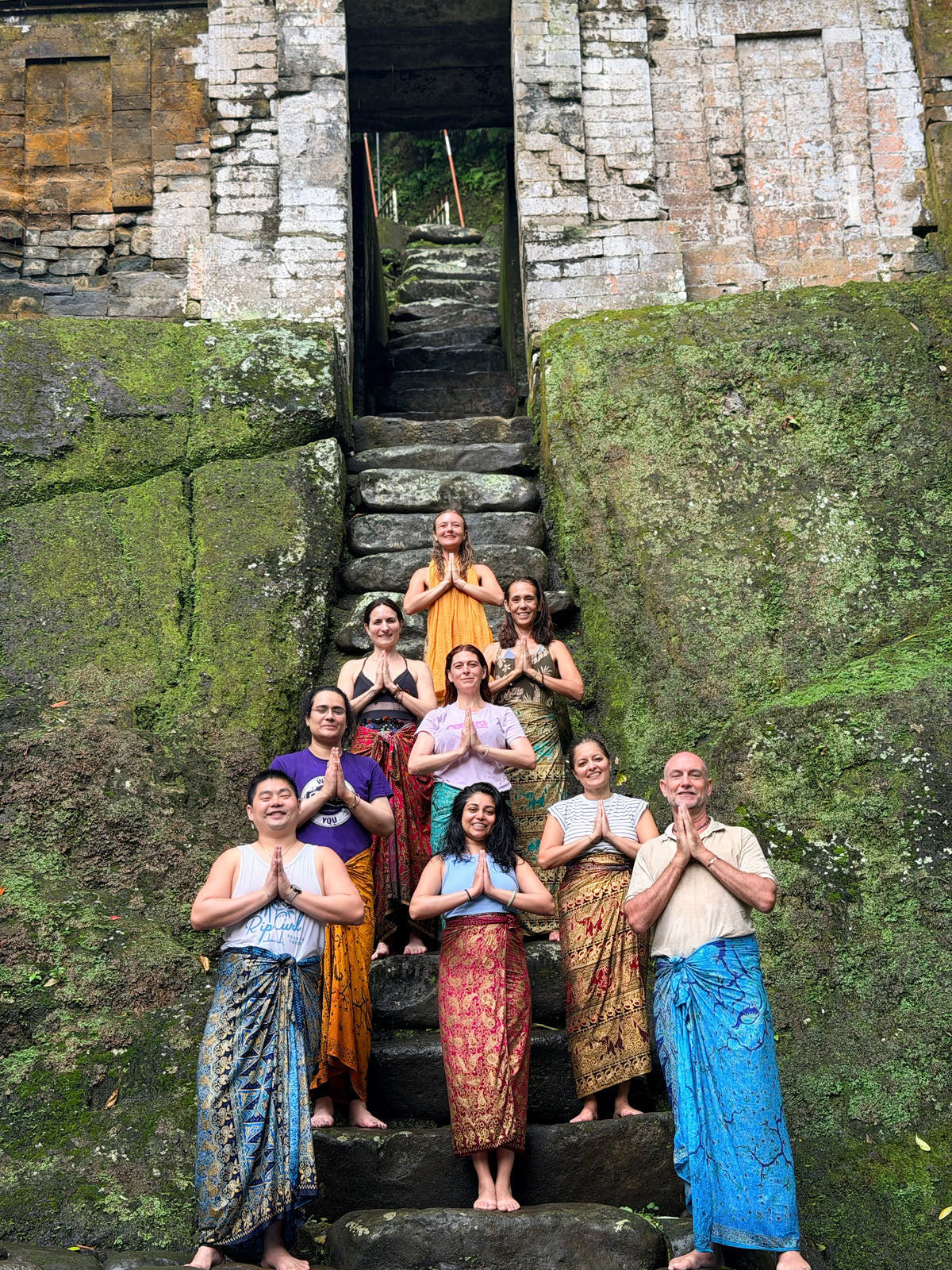 AWAKEN Bali Spiritual Retreat 2026