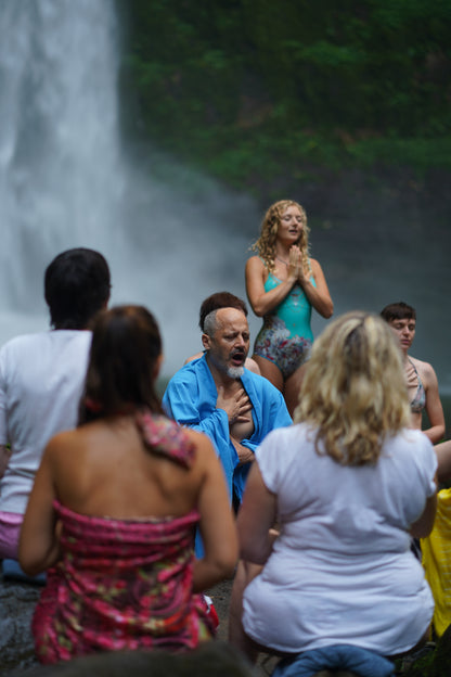 AWAKEN BALI - Spiritual Immersion for 6 Days