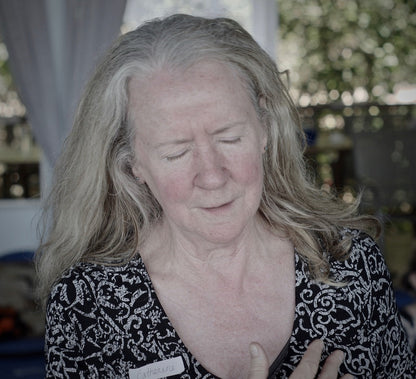 Energetic Alignment - Melbourne