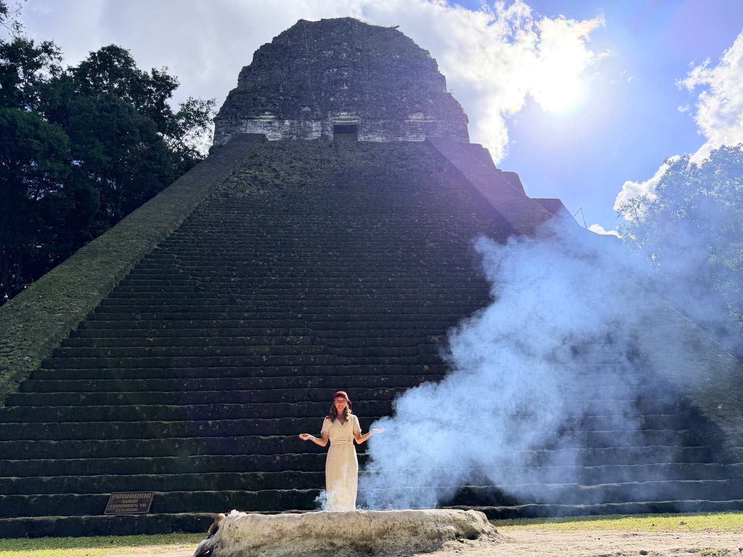 AWAKEN Guatemala Spiritual Retreat 2027