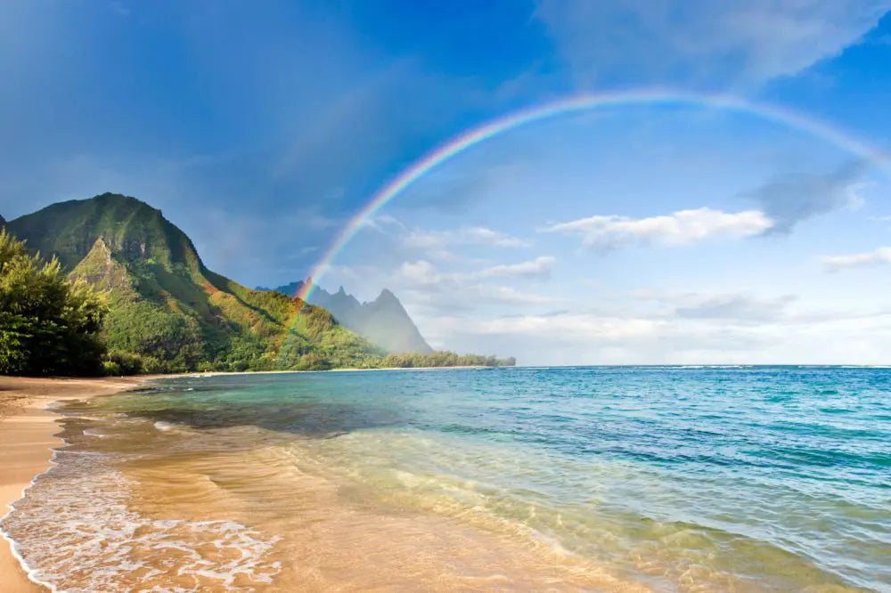 AWAKEN HAWAII -  Spiritual Immersion for 5 Days