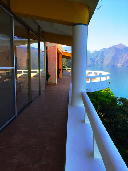 AWAKEN Guatemala Spiritual Retreat 2027