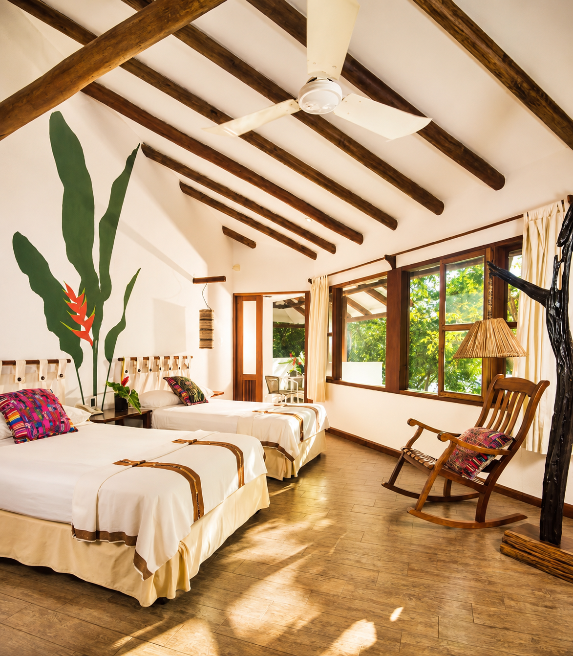 AWAKEN Guatemala Spiritual Retreat 2027