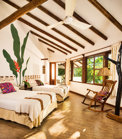 AWAKEN Guatemala Spiritual Retreat 2027